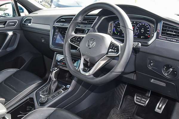 2022 Volkswagen Tiguan 162TSI R-Line 5N