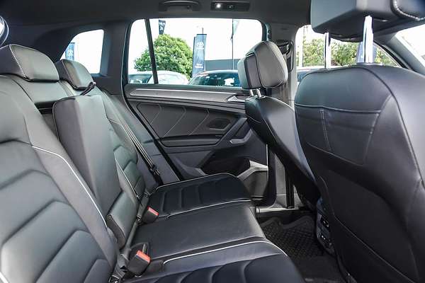 2022 Volkswagen Tiguan 162TSI R-Line 5N