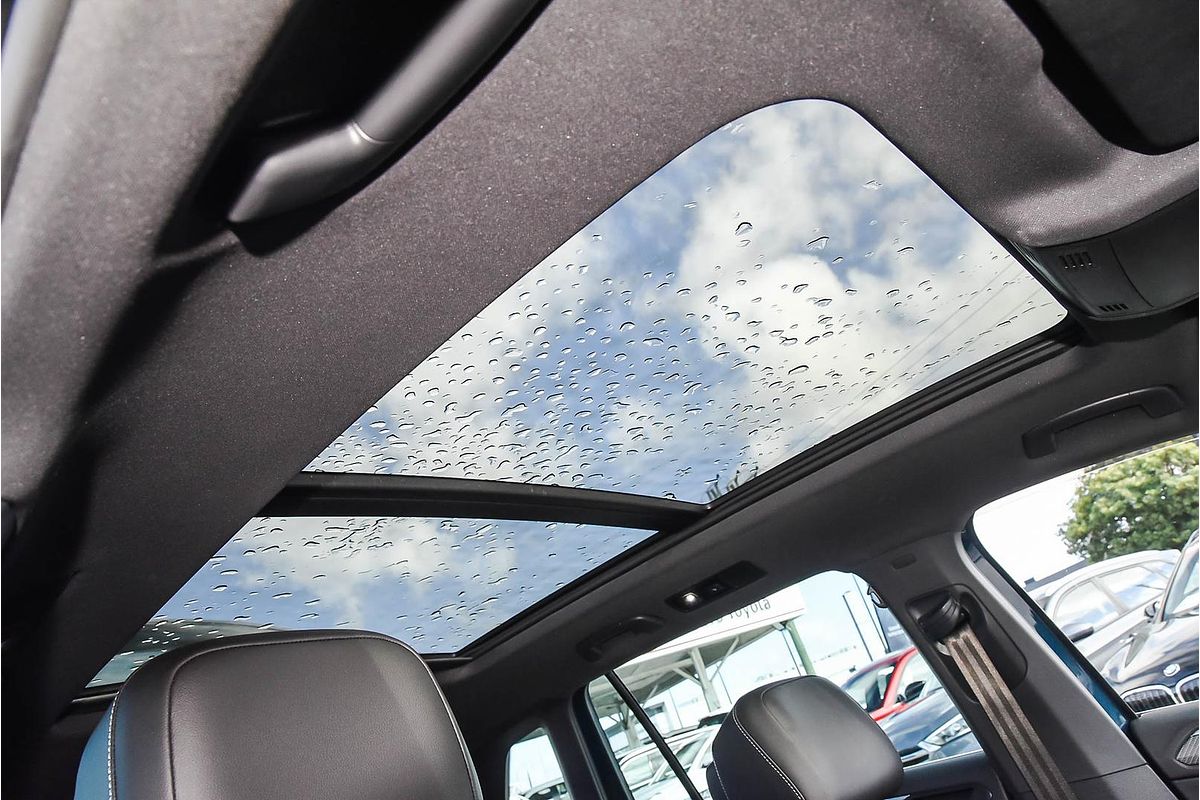 2022 Volkswagen Tiguan 162TSI R-Line 5N