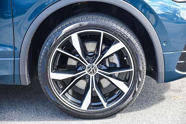 2022 Volkswagen Tiguan 162TSI R-Line 5N