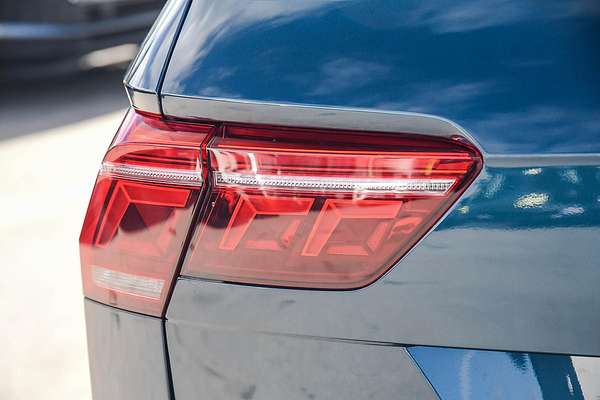 2022 Volkswagen Tiguan 162TSI R-Line 5N