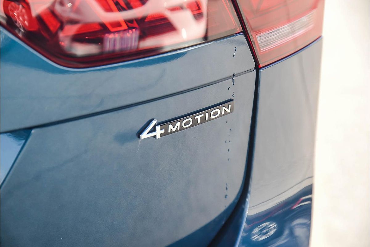 2022 Volkswagen Tiguan 162TSI R-Line 5N