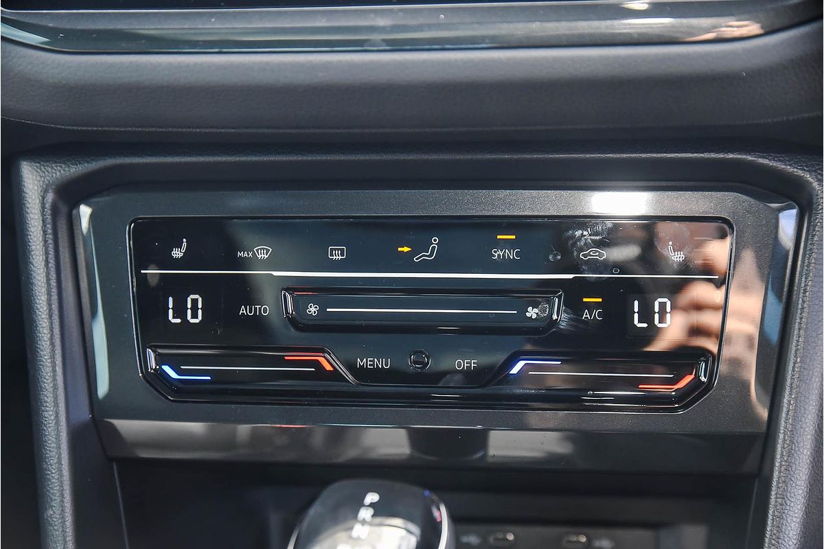 2022 Volkswagen Tiguan 162TSI R-Line 5N