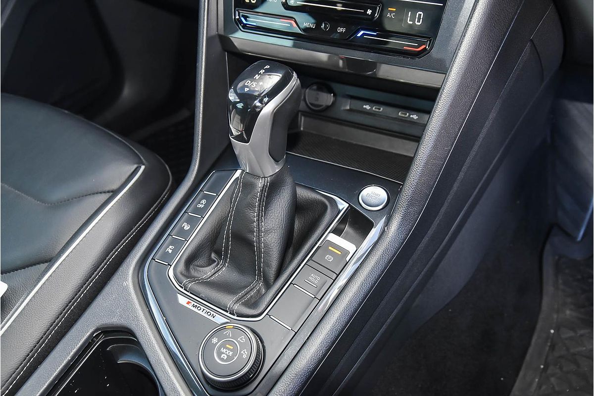 2022 Volkswagen Tiguan 162TSI R-Line 5N