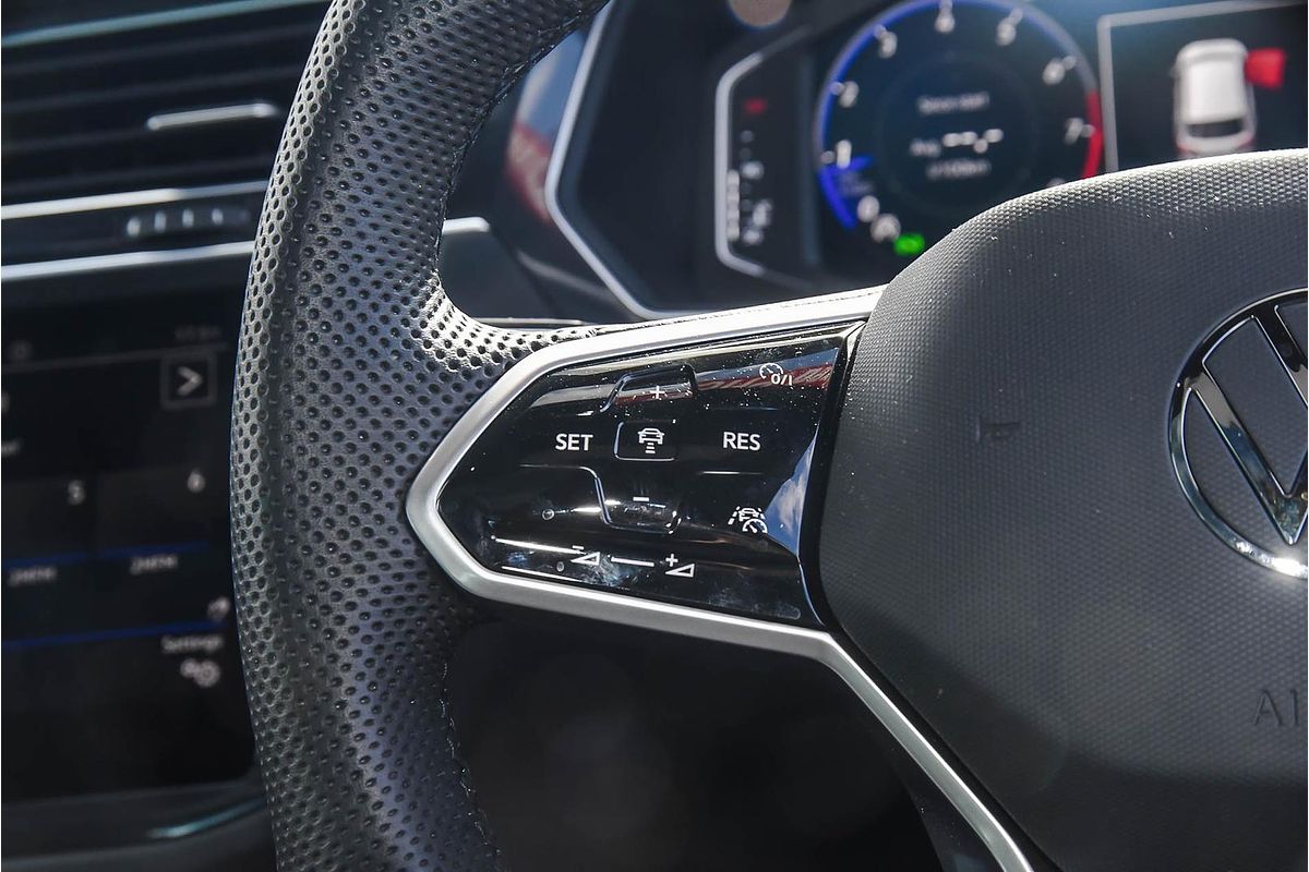 2022 Volkswagen Tiguan 162TSI R-Line 5N