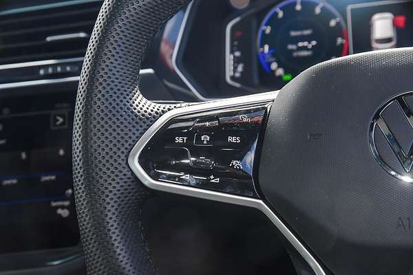 2022 Volkswagen Tiguan 162TSI R-Line 5N