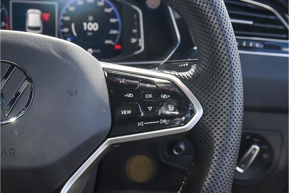 2022 Volkswagen Tiguan 162TSI R-Line 5N