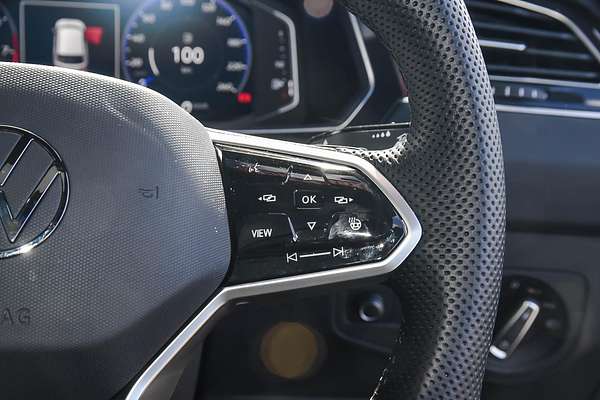 2022 Volkswagen Tiguan 162TSI R-Line 5N