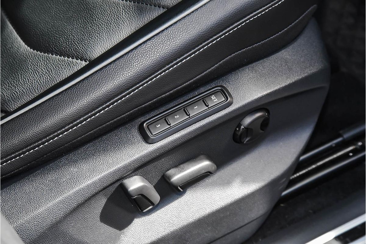 2022 Volkswagen Tiguan 162TSI R-Line 5N