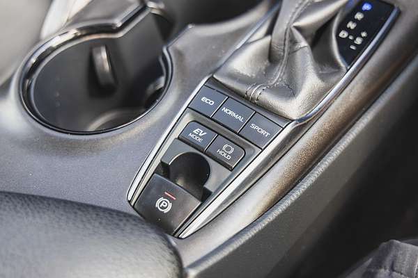 2023 Toyota Camry Ascent AXVH70R