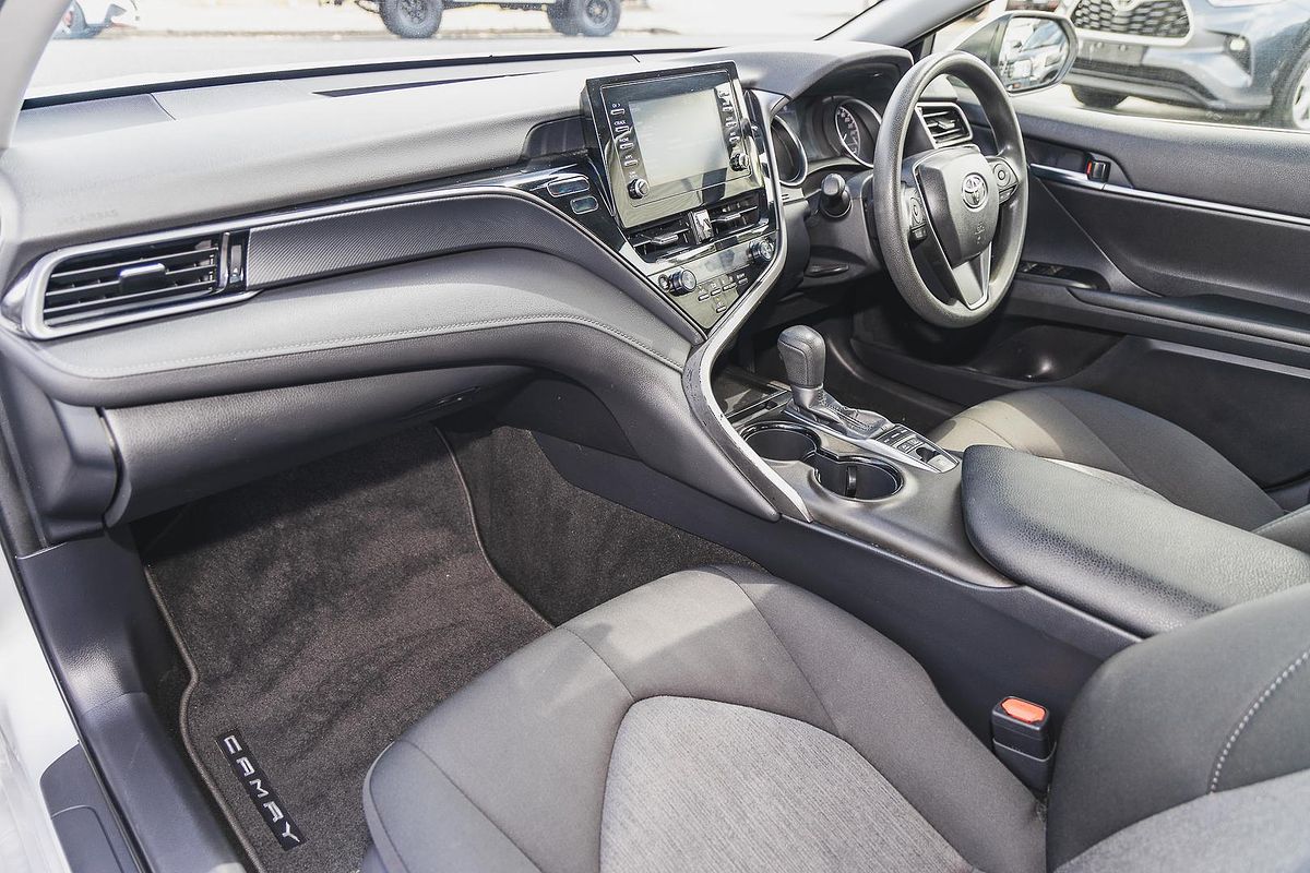 2023 Toyota Camry Ascent AXVH70R