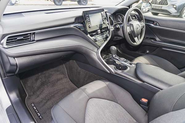 2023 Toyota Camry Ascent AXVH70R