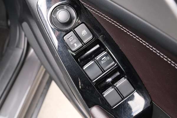 2018 Mazda 3 Touring BN Series