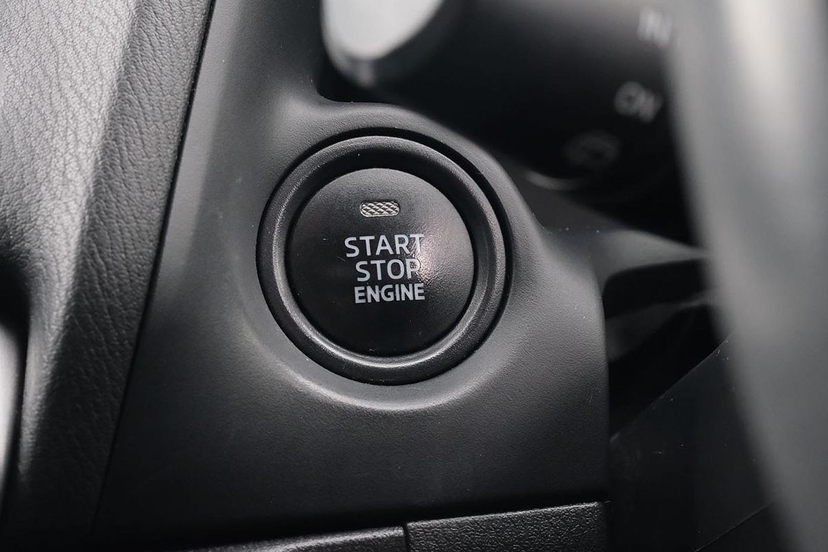 2018 Mazda 3 Touring BN Series