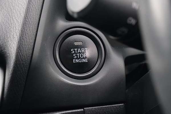 2018 Mazda 3 Touring BN Series