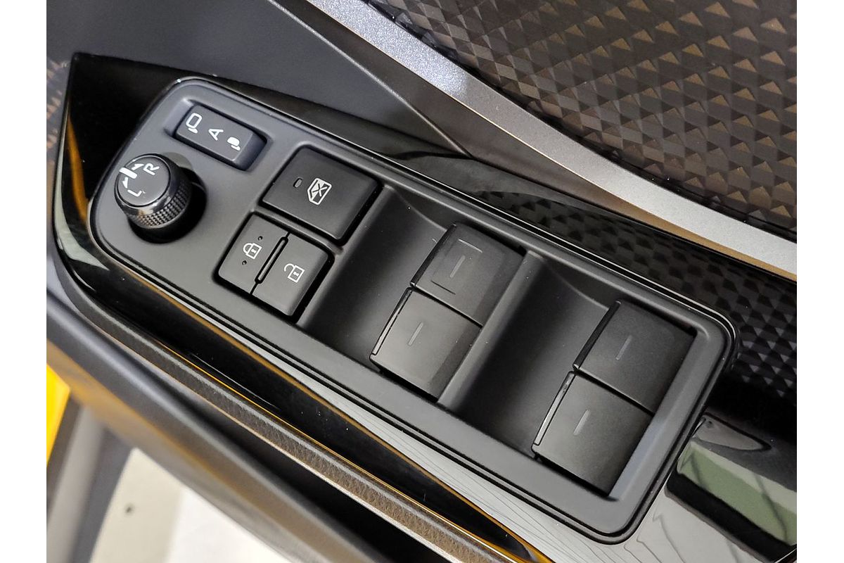 2021 Toyota C-HR GR Sport ZYX10R