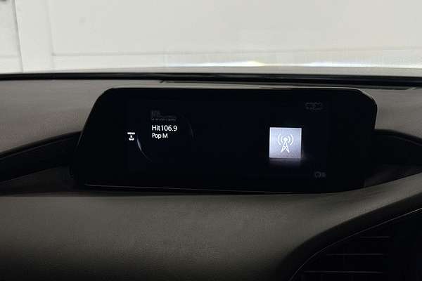 2021 Mazda 3 G20 Touring BP Series