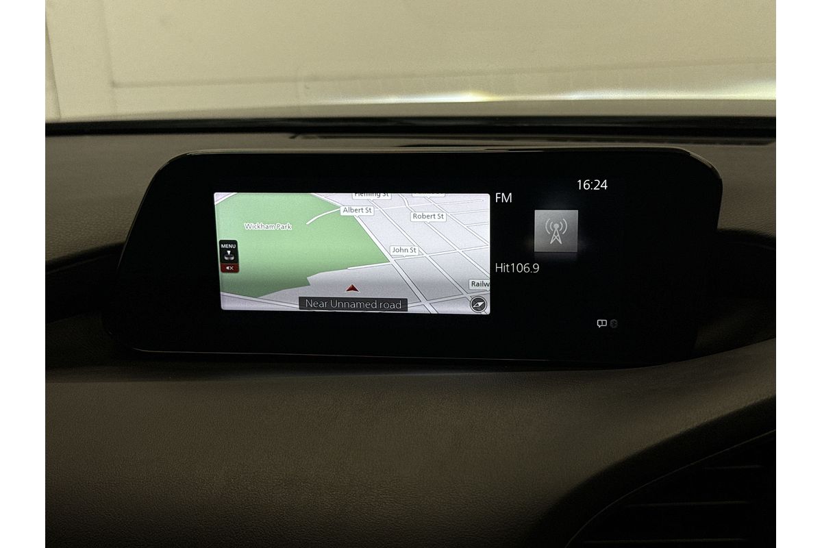 2021 Mazda 3 G20 Touring BP Series