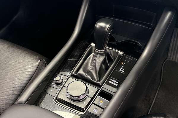 2021 Mazda 3 G20 Touring BP Series