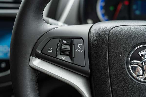 2016 Holden Trax LS TJ