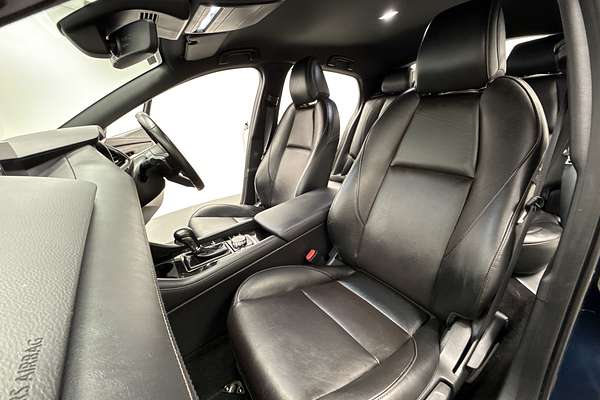 2021 Mazda 3 G20 Touring BP Series