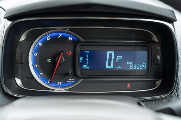 2016 Holden Trax LS TJ