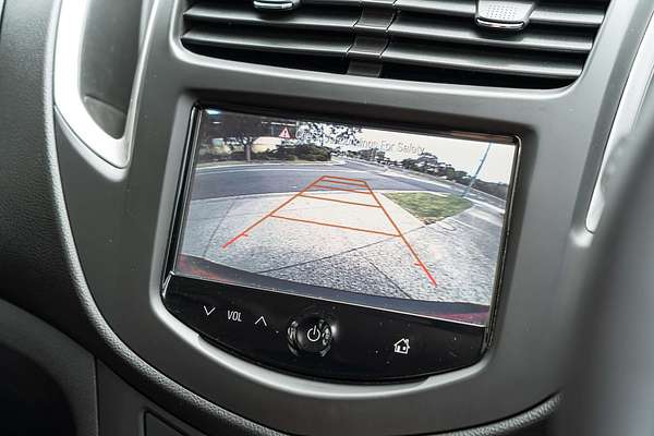 2016 Holden Trax LS TJ