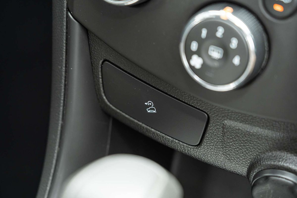 2016 Holden Trax LS TJ