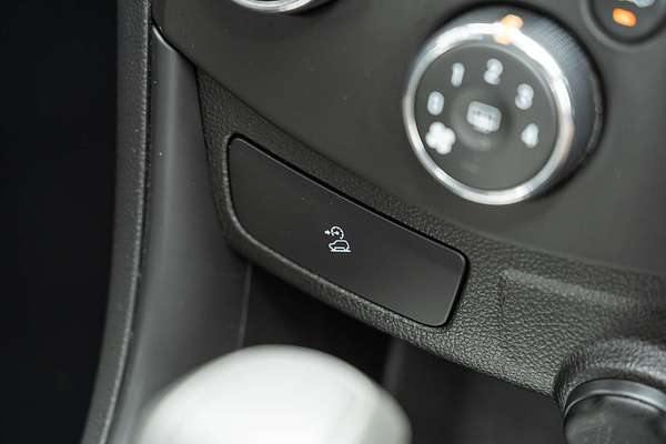 2016 Holden Trax LS TJ