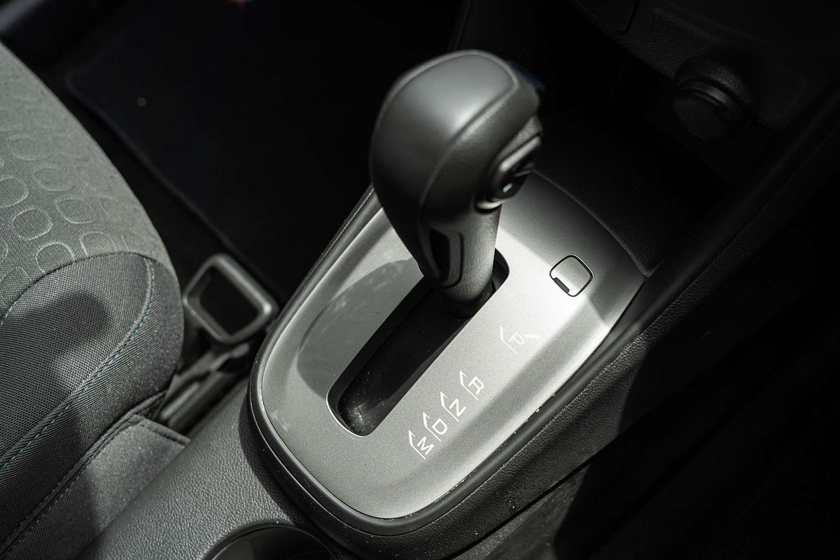 2016 Holden Trax LS TJ