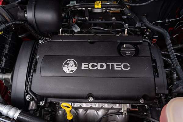 2016 Holden Trax LS TJ