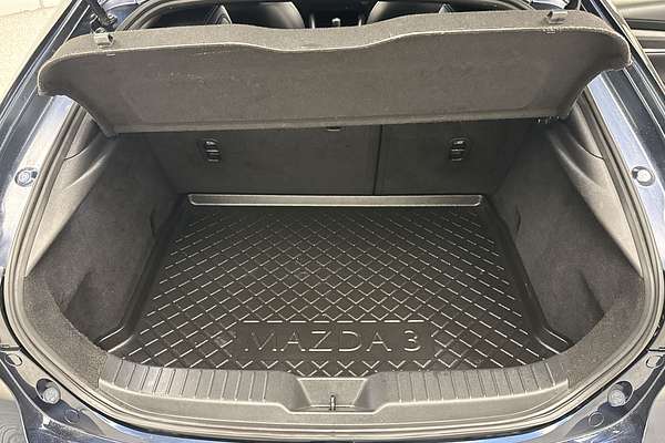 2021 Mazda 3 G20 Touring BP Series