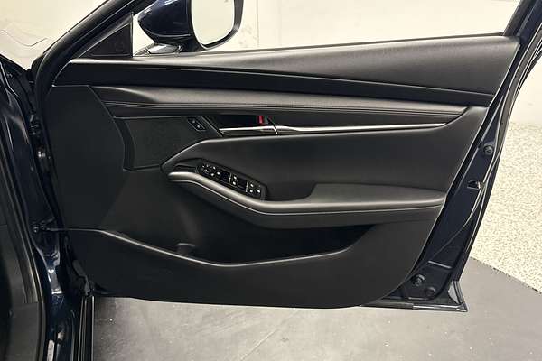 2021 Mazda 3 G20 Touring BP Series