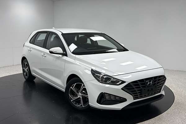 2020 Hyundai i30 PD.V4
