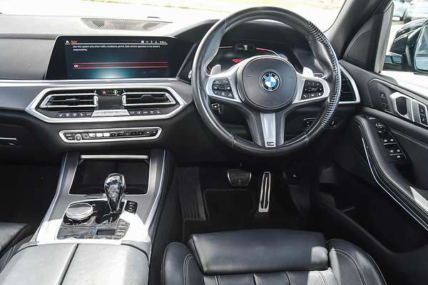 2019 BMW X5 xDrive30d M Sport G05