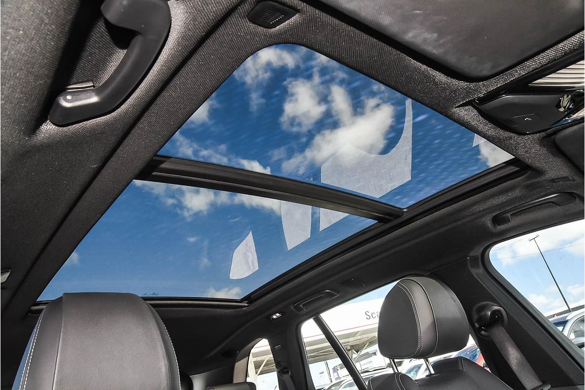 2019 BMW X5 xDrive30d M Sport G05