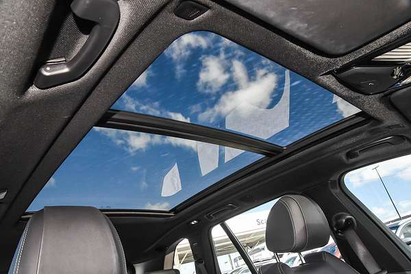 2019 BMW X5 xDrive30d M Sport G05