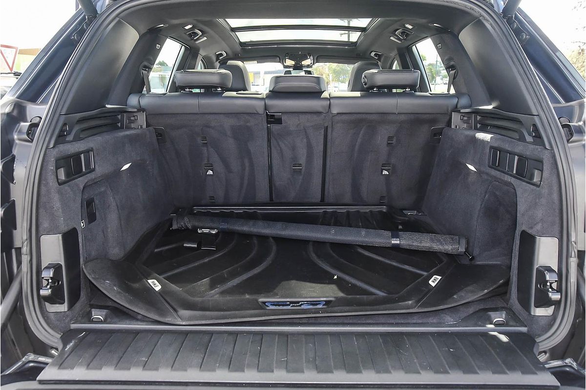 2019 BMW X5 xDrive30d M Sport G05