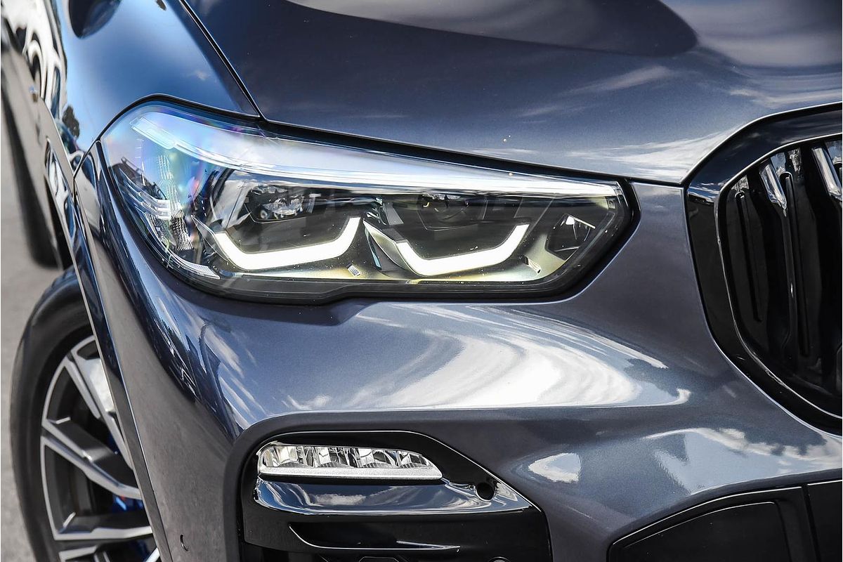 2019 BMW X5 xDrive30d M Sport G05