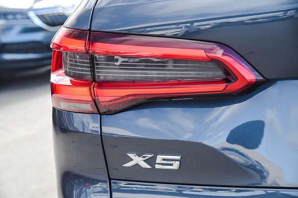 2019 BMW X5 xDrive30d M Sport G05