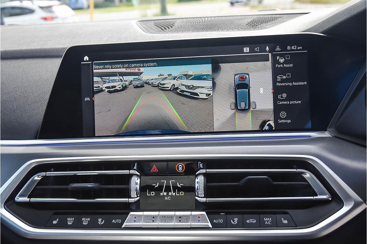 2019 BMW X5 xDrive30d M Sport G05