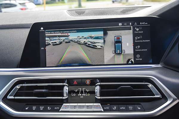 2019 BMW X5 xDrive30d M Sport G05