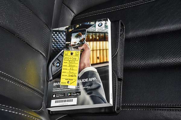 2019 BMW X5 xDrive30d M Sport G05