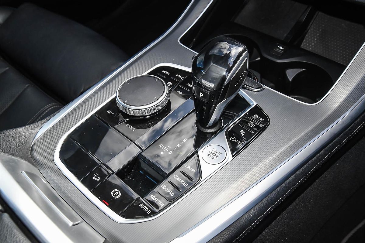 2019 BMW X5 xDrive30d M Sport G05