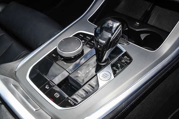 2019 BMW X5 xDrive30d M Sport G05