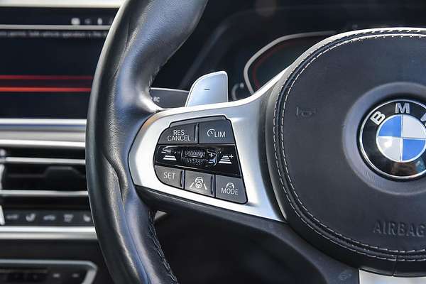 2019 BMW X5 xDrive30d M Sport G05