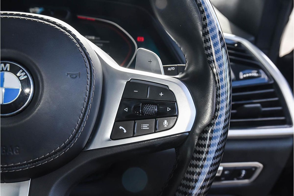 2019 BMW X5 xDrive30d M Sport G05