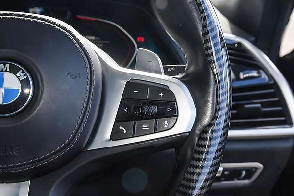 2019 BMW X5 xDrive30d M Sport G05