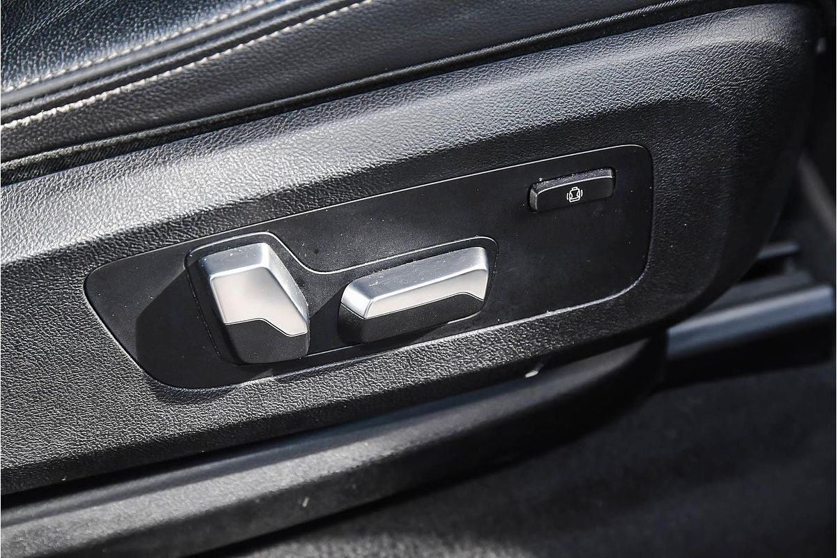 2019 BMW X5 xDrive30d M Sport G05