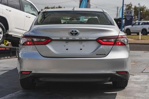 2023 Toyota Camry Ascent AXVH70R